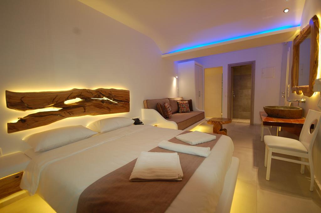 Hotel Regal View Mykonos Town Esterno foto