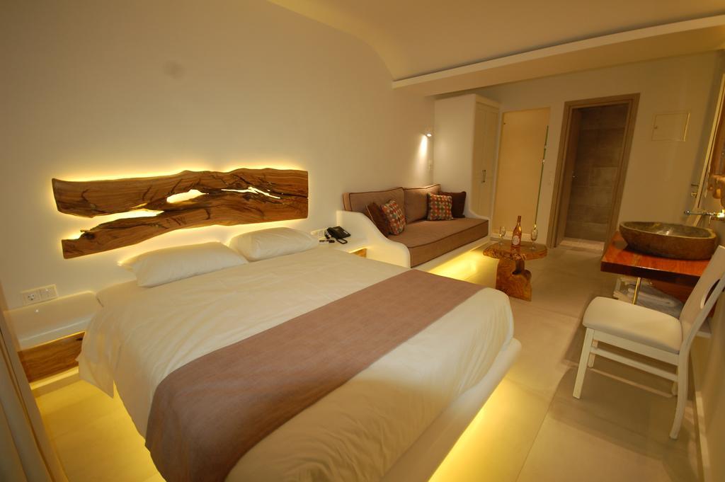Hotel Regal View Mykonos Town Esterno foto