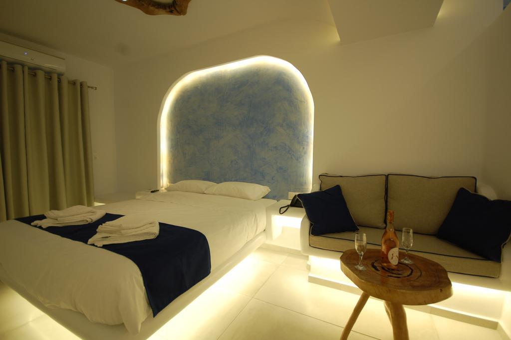 Hotel Regal View Mykonos Town Esterno foto