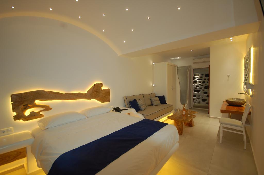 Hotel Regal View Mykonos Town Esterno foto
