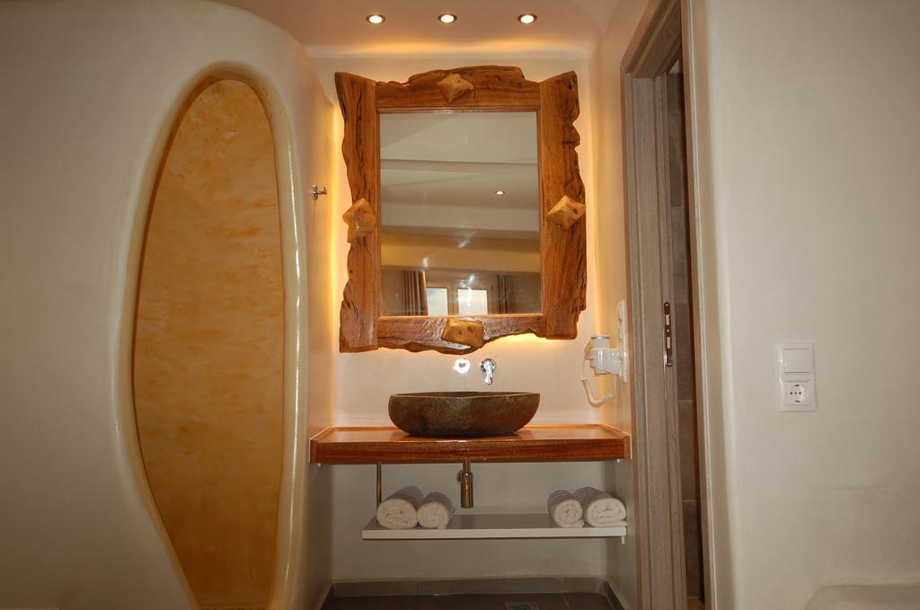 Hotel Regal View Mykonos Town Esterno foto